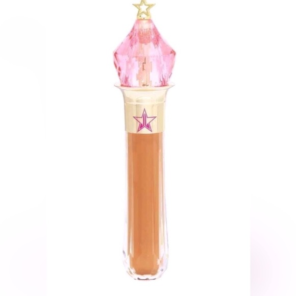 Jeffree Star Other - *Final Price* Jeffree Star Magic Star Liquid Concealer In C19.5 Full Size NIB
